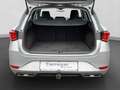 SEAT Leon Sportstourer 2.0 TDI FR LM18 NAVI AHK LEDER Silber - thumbnail 17