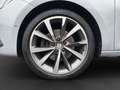 SEAT Leon Sportstourer 2.0 TDI FR LM18 NAVI AHK LEDER Silber - thumbnail 7