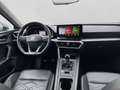 SEAT Leon Sportstourer 2.0 TDI FR LM18 NAVI AHK LEDER Silber - thumbnail 5