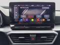 SEAT Leon Sportstourer 2.0 TDI FR LM18 NAVI AHK LEDER Silber - thumbnail 16