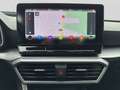 SEAT Leon Sportstourer 2.0 TDI FR LM18 NAVI AHK LEDER Silber - thumbnail 12