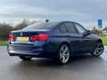 BMW 330 e 252 PK 19 Inch Goed onderhouden Blauw - thumbnail 2