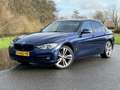 BMW 330 e 252 PK 19 Inch Goed onderhouden Blauw - thumbnail 1