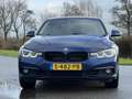 BMW 330 e 252 PK 19 Inch Goed onderhouden Blauw - thumbnail 4