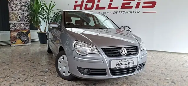 Volkswagen Polo Cool Family Nur 80.000 KM Gefahren