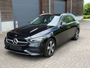C 300 e PHEV Sport Edition GARATIE 12 Mois