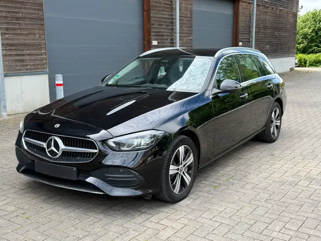 Mercedes-Benz C 300 C 300 e PHEV Sport Edition GARATIE 12 Mois