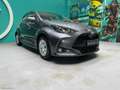 Toyota Yaris 1.5 Hybrid 5p. Business Gris - thumbnail 14