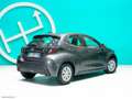 Toyota Yaris 1.5 Hybrid 5p. Business Gris - thumbnail 2