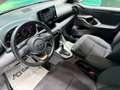 Toyota Yaris 1.5 Hybrid 5p. Business Gris - thumbnail 4