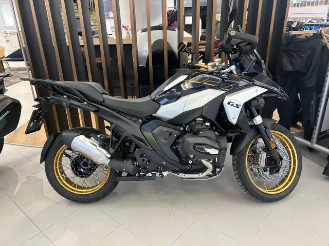 BMW R 1300 GS in Blue for sale
