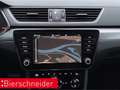 Skoda Superb Combi 1.4 electric TSI Style iV NAVI ACC MATRIX CA Blau - thumbnail 22