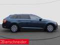 Skoda Superb Combi 1.4 electric TSI Style iV NAVI ACC MATRIX CA Blau - thumbnail 10