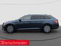 Skoda Superb Combi 1.4 electric TSI Style iV NAVI ACC MATRIX CA Blau - thumbnail 5