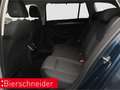 Skoda Superb Combi 1.4 electric TSI Style iV NAVI ACC MATRIX CA Blau - thumbnail 18
