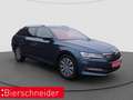 Skoda Superb Combi 1.4 electric TSI Style iV NAVI ACC MATRIX CA Blau - thumbnail 4