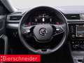 Skoda Superb Combi 1.4 electric TSI Style iV NAVI ACC MATRIX CA Blau - thumbnail 14