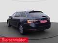 Skoda Superb Combi 1.4 electric TSI Style iV NAVI ACC MATRIX CA Blau - thumbnail 6