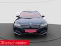 Skoda Superb Combi 1.4 electric TSI Style iV NAVI ACC MATRIX CA Blau - thumbnail 3