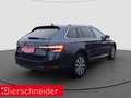 Skoda Superb Combi 1.4 electric TSI Style iV NAVI ACC MATRIX CA Blau - thumbnail 9