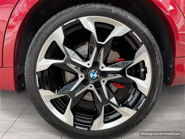 BMW X2 view 6