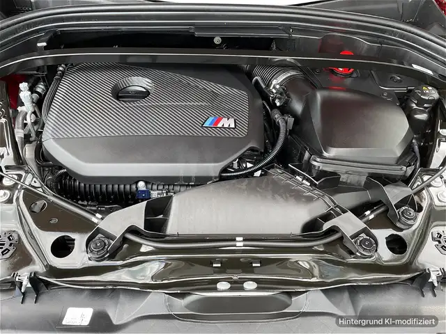 BMW X2 view 12