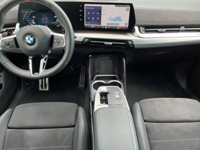 BMW X2 view 7
