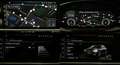 Audi A6 50|S-LINE|ACC|LUFT|MEMO|PANO|KAMERA|STANDHZG| Verde - thumbnail 17
