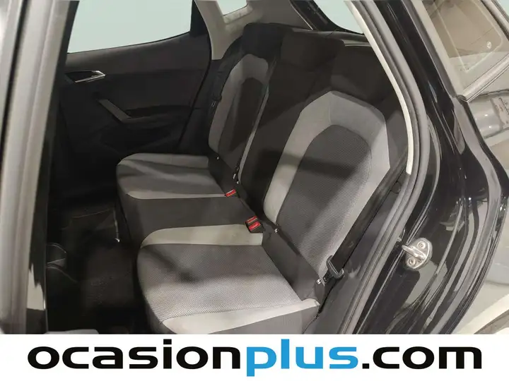 SEAT Ibiza 2019, foto 10