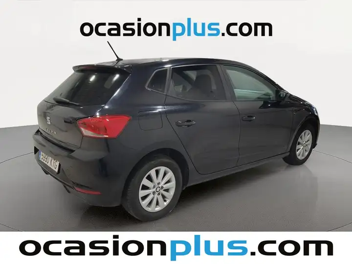 SEAT Ibiza 2019, foto 4