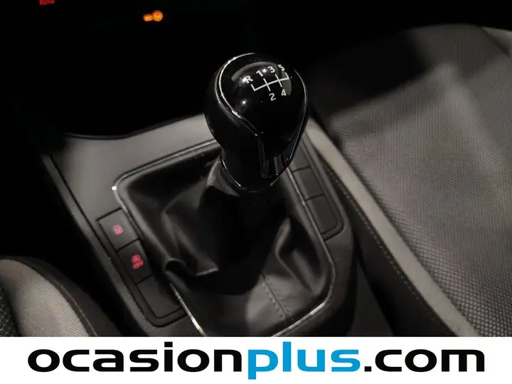 SEAT Ibiza 2019, foto 5