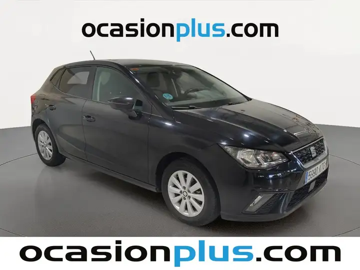 SEAT Ibiza 2019, foto 2