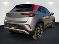 Opel Mokka 1.2 Turbo Elegance FLA SpurW LM KAM LED Silber - thumbnail 3