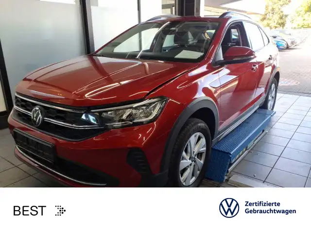 Volkswagen Taigo Life 1.0 TSI Navi, SHZ, App Connect
