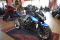 Kawasaki Z 1000 ABS 2 Hand Blau - thumbnail 5
