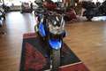 Kawasaki Z 1000 ABS 2 Hand Blau - thumbnail 3