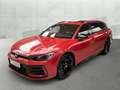Volkswagen Passat R-Line 2,0 l TDI SCR 4MOTION 142 kW (193 PS) 7-Ga Rood - thumbnail 2