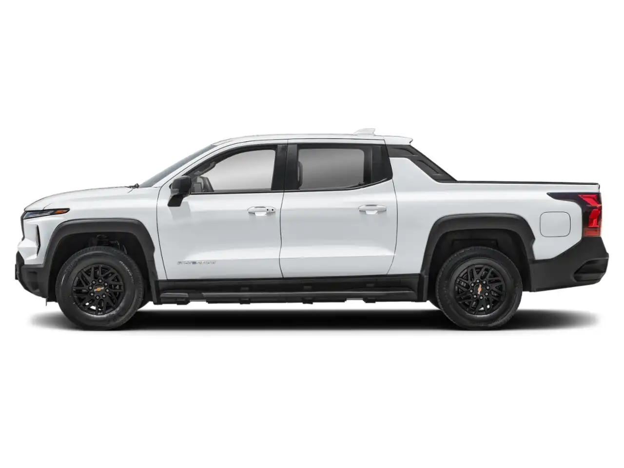 Chevrolet Silverado EV снимка Chevrolet Silverado EV
