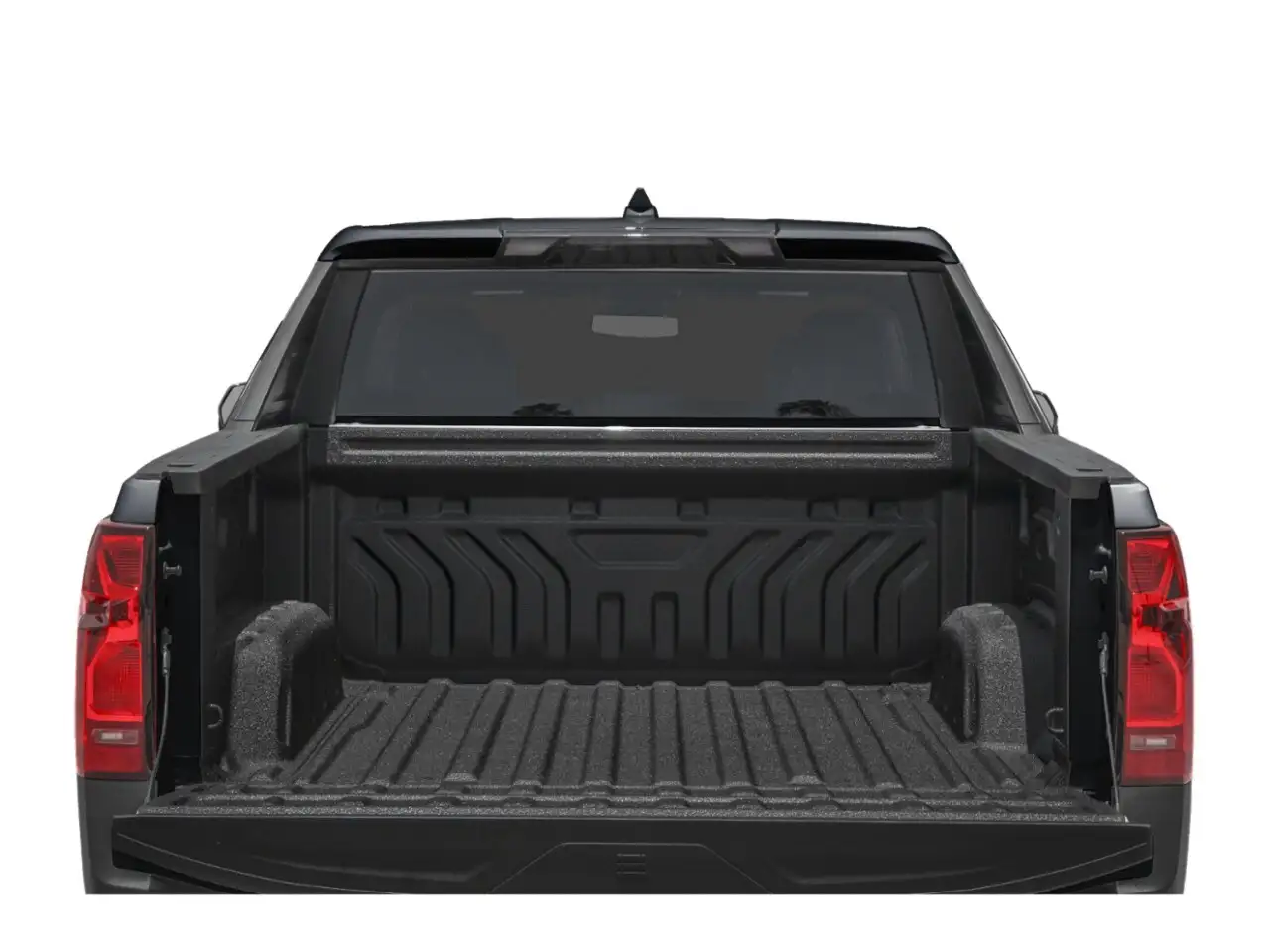 Chevrolet Silverado EV снимка Chevrolet Silverado EV