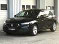 SEAT Leon 1.5 TSI/Benzine/Carplay/Camera/led/Euro6d/Garantie Nero - thumbnail 1