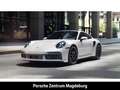 Porsche 992 (911) Turbo S*LIFT*INNO*MATRIX*BURMESTER* Weiß - thumbnail 6