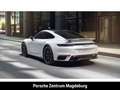 Porsche 992 (911) Turbo S*LIFT*INNO*MATRIX*BURMESTER* Weiß - thumbnail 3