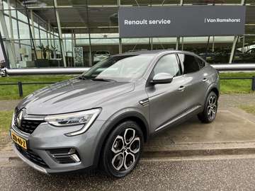 1.3 TCe Techno 140PK / Automaat / Camera / Keyless
