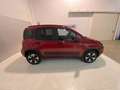 Fiat Panda 1.0 70cv CROSS HYBRID Rosso - thumbnail 4
