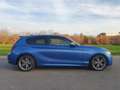 BMW 135 xD. High Exe. M Sport uitlaat Niebieski - thumbnail 5