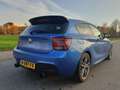BMW 135 xD. High Exe. M Sport uitlaat Niebieski - thumbnail 4