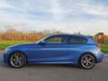 BMW 135 xD. High Exe. M Sport uitlaat Niebieski - thumbnail 2