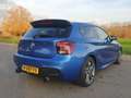 BMW 135 xD. High Exe. M Sport uitlaat Niebieski - thumbnail 14