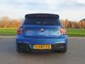 BMW 135 xD. High Exe. M Sport uitlaat Niebieski - thumbnail 12