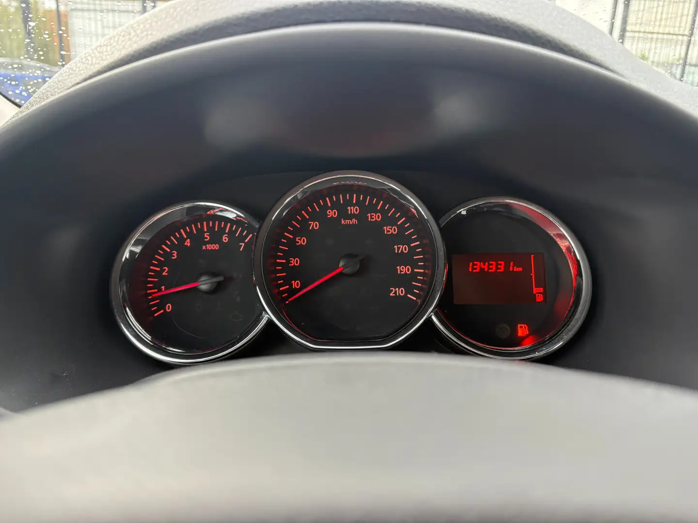 Dacia Nova Stepway Plus 0.9 TCe - GARANTIE 1AN - Szary - 2